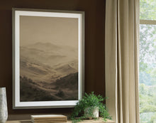 Load image into Gallery viewer, Grantmour - Wall Art - Brown
