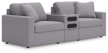 Load image into Gallery viewer, Modmax - Straight Sectional - Granite