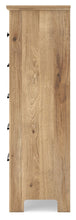 Load image into Gallery viewer, Makidern - Five Drawer Chest