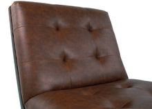Load image into Gallery viewer, Sidewinder - Accent Chair - Brown