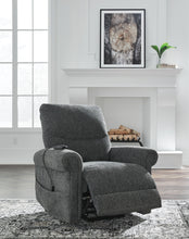 Load image into Gallery viewer, Aureta - Power Lift Recliner