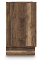 Load image into Gallery viewer, Chirason - Six Drawer Dresser - Brown