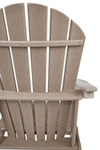Load image into Gallery viewer, Sundown Treasure - Outdoor Adirondack Chair