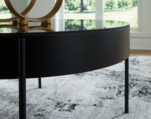 Load image into Gallery viewer, Ardoline - Occasional Table Set (Set of 3) - Black