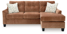Load image into Gallery viewer, Amity Bay - Sofa Chaise - Clay