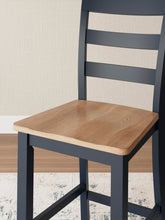 Load image into Gallery viewer, Gesthaven - Barstool (Set of 2)