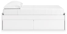 Load image into Gallery viewer, Onita - Platform Bed