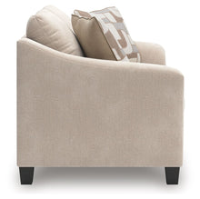 Load image into Gallery viewer, Willarae - 2 Pc. - Sofa, Loveseat - Taupe