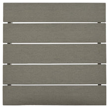 Load image into Gallery viewer, Visola - Square End Table - Gray