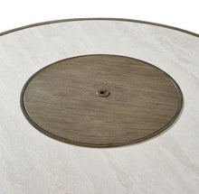 Load image into Gallery viewer, Rainier Ranch - Round Fire Pit Table - Beige