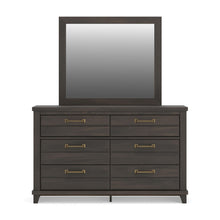 Load image into Gallery viewer, Vonitta Bay - Six Drawer Dresser