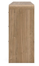 Load image into Gallery viewer, Gramburg - Six Drawer Dresser