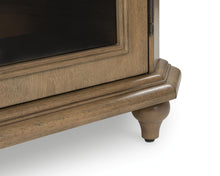 Load image into Gallery viewer, Barlomore - Accent Cabinet - Brown