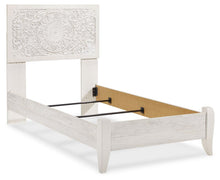 Load image into Gallery viewer, Paxberry - Panel Bed
