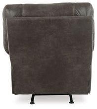 Load image into Gallery viewer, Tambo - Rocker Recliner - Pewter