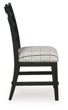 Load image into Gallery viewer, Ridgester - Dining Upholstered Side Chair (Set of 2)