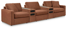 Load image into Gallery viewer, Modmax - 5 Piece Sectional