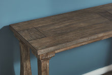 Load image into Gallery viewer, Johnelle - Sofa Table - Gray