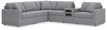 Load image into Gallery viewer, Modmax - L-Shaped Sectional - Granite
