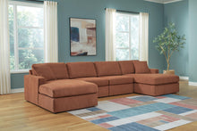 Load image into Gallery viewer, Modmax - 4 Piece Sectional