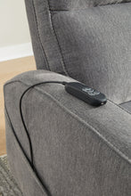 Load image into Gallery viewer, Starganza - Power Lift Recliner - Gray