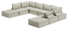 Load image into Gallery viewer, Bales - 8 Piece Sectional