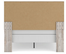 Load image into Gallery viewer, Broachmyn - Panel Bed