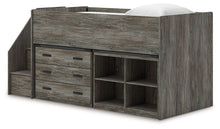 Load image into Gallery viewer, Frandern - Loft Bed