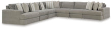 Load image into Gallery viewer, Avaliyah - 7 Piece Sectional