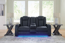 Load image into Gallery viewer, Fyne-dyme - Reclining Living Room Set