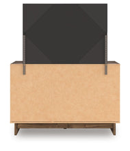 Load image into Gallery viewer, Chirason - Panel Platform Bedroom Set