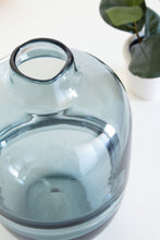 Load image into Gallery viewer, Lemmitt - Vase - Teal