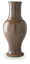 Load image into Gallery viewer, Tillmer - Vase - Brown