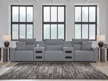 Load image into Gallery viewer, Modmax II - 5 Piece Reclining Sectional