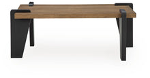 Load image into Gallery viewer, Weathermore - Rectangular Table