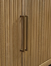 Load image into Gallery viewer, Niam - Accent Cabinet - Light Antique Beige