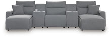 Load image into Gallery viewer, Modmax II - 5 Piece Reclining Sectional