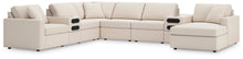 Load image into Gallery viewer, Modmax - U-Shaped Sectional - Oyster