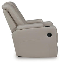Load image into Gallery viewer, Elevate Edges - Glider Recliner - Coin