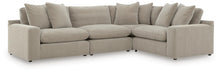 Load image into Gallery viewer, Maxton Heights - 4 Piece Sectional