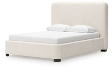 Load image into Gallery viewer, Brintstreet - Upholstered Bed