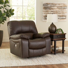 Load image into Gallery viewer, Leesworth - Reclining Living Room Set
