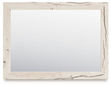 Load image into Gallery viewer, Lawroy - Bedroom Mirror - Light Natural