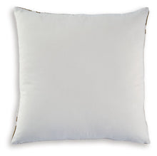Load image into Gallery viewer, Darrman - Pillow (Set of 4) - Ochre / Ivory