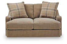 Load image into Gallery viewer, ChloeeAnne - Loveseat - Honey