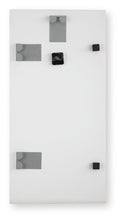 Load image into Gallery viewer, Teague - Wall Clock