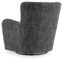 Load image into Gallery viewer, Rowenburg - Swivel Glider Accent Chair