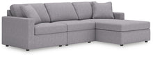 Load image into Gallery viewer, Modmax - 3 Piece Sectional