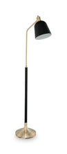 Load image into Gallery viewer, Clairwell - Metal Lamp