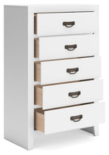 Load image into Gallery viewer, Binterglen - Panel Bedroom Set